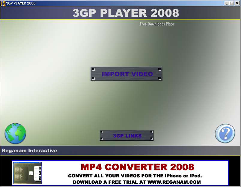 3gp video converter download